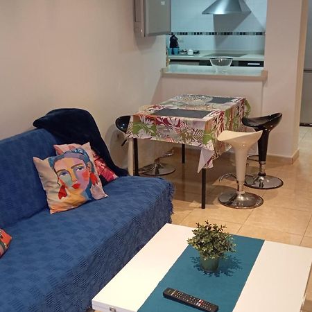El Estudio De Inma Burriana Zewnętrze zdjęcie